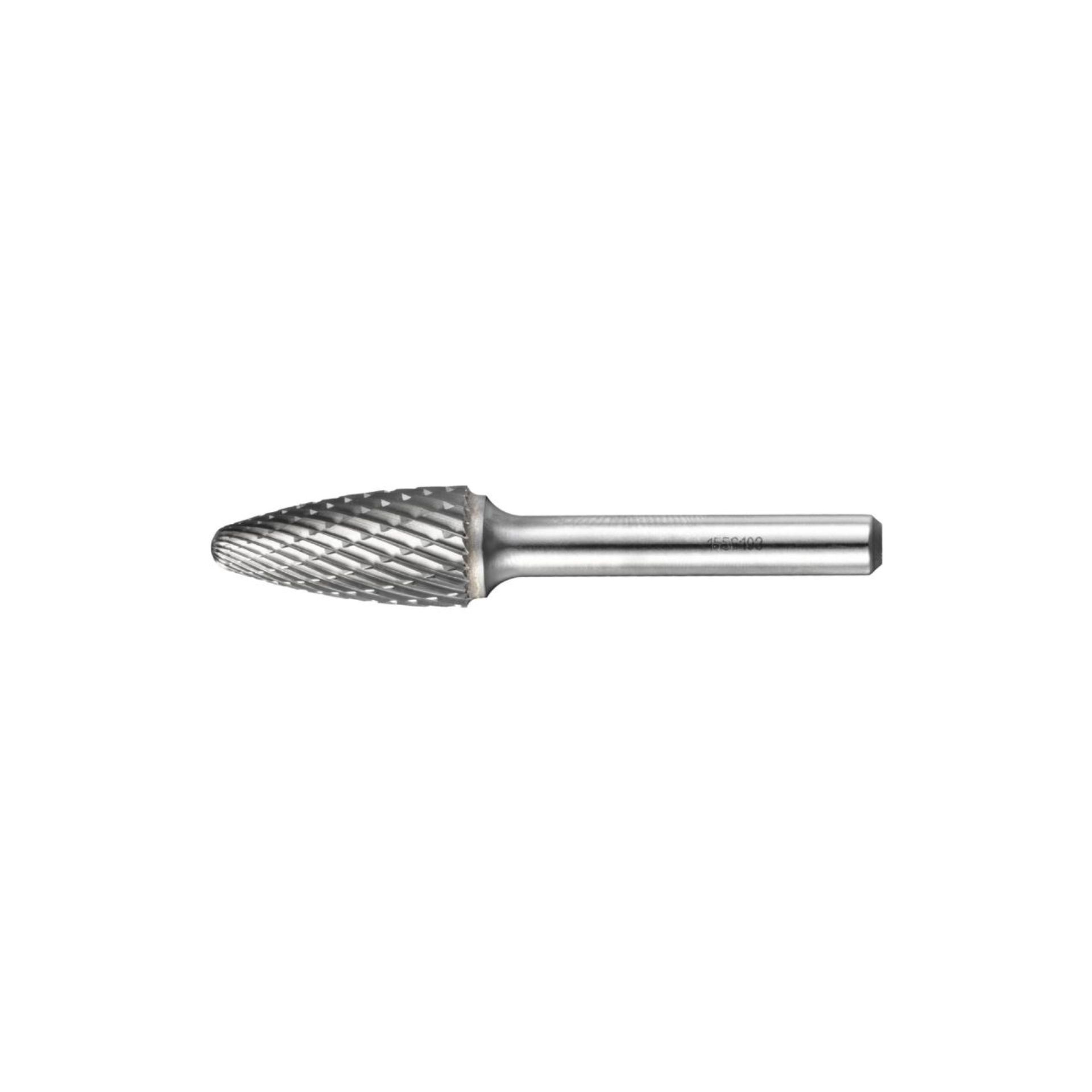 LUKAS HFF  Fresa �rvore Base-X, Forma F