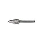 LUKAS HFF  Fresa �rvore Base-X, Forma F