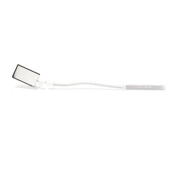 BETA Jogo de 2 espelhos de substituio para artigos 1715FL/A e 1715FL/B