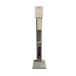 BETA 71200010 7120 Coluna Para Dispensador BETA 71200010 7120 Coluna Para Dispensador