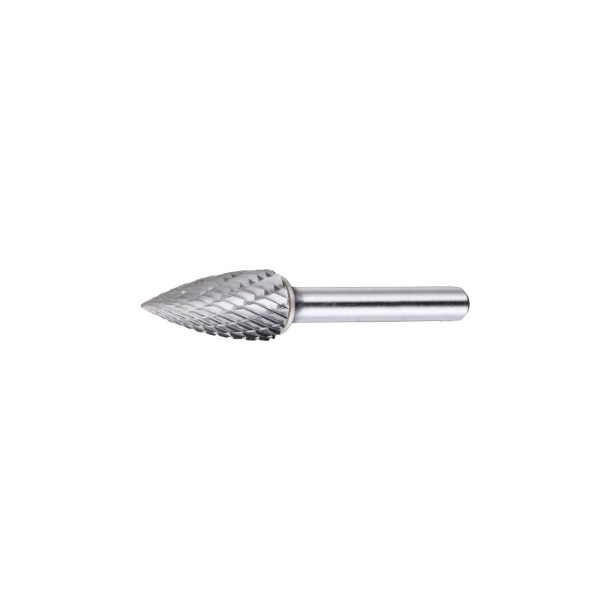 LUKAS HFG  Fresa Proj�ctil Base-X, Forma G