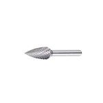 LUKAS HFG  Fresa Proj�ctil Base-X, Forma G