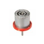 LUKASHGWB-Set 4 UNID Serras Craneanas Tungstenio