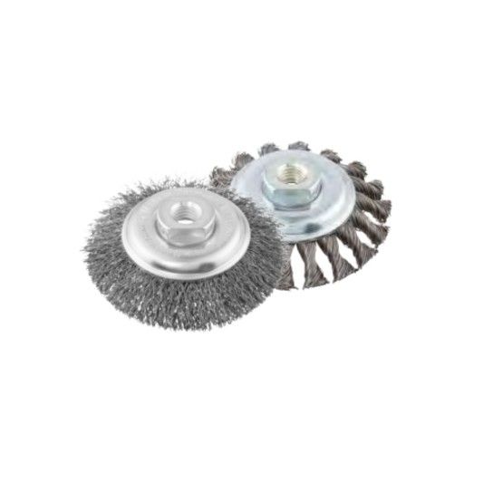 LUKAS BKSW 10012 ACO Escova Conica