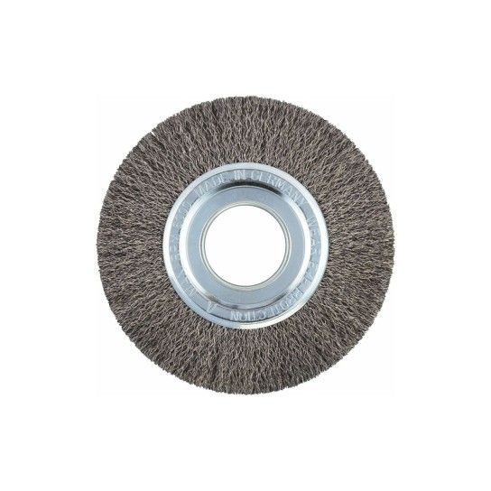 LUKAS BRSW 15022 ACO Escova Cilindrica