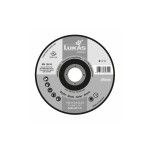 LUKAS T42 1E 180x3,0x22 ACO Disco Corte A24R LUKAS T42 1E 180x3,0x22 ACO Disco Corte A24R