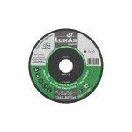 LUKAS T42 1E 230x3,0x22,23 PEDRA Disco Corte C24Sbf LUKAS T42 1E 230x3,0x22,23 PEDRA Disco Corte C24Sbf