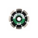LUKAS LD3 S10 115x22,23 Disco Diamantado LUKAS LD3 S10 115x22,23 Disco Diamantado