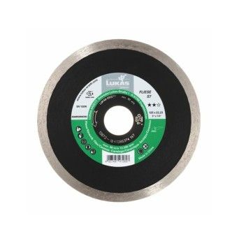 LUKAS FLIESE S7 115x22,23 Disco Diamantado