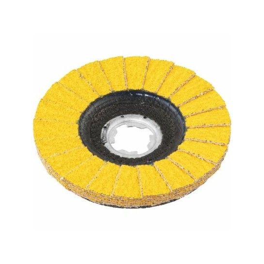 LUKAS V2 POWER 125 Ceramic 40 Disco Lamelar