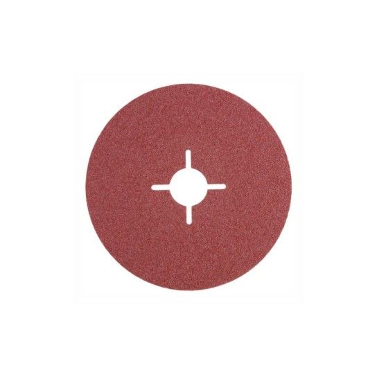 Lukas FIS 180 Ceramic - Disco Fibra para Inox