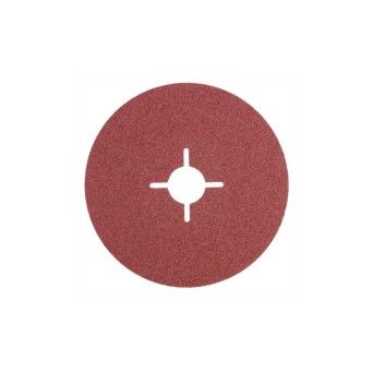 Lukas FIS 180 Ceramic - Disco Fibra para Inox