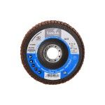 LUKAS SLTR 115 Ceramic AD - Discos Lamelares para Inox LUKAS SLTR 115 Ceramic AD - Discos Lamelares para Inox