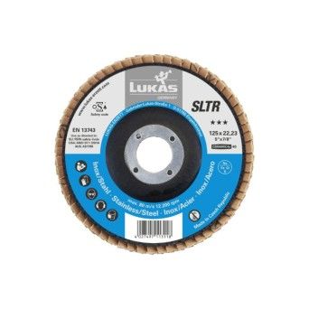 LUKAS SLTR 125 Ceramic 40 Disco Lamelar
