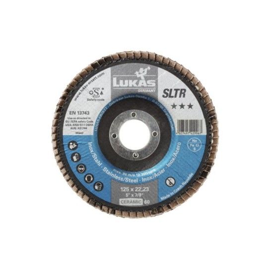 LUKAS SLTR 125 Ceramic 60 Disco Lamelar