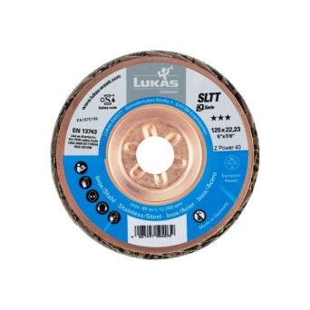 LUKAS SLTT 115 Z Power 60 Disco Lamelar LUKAS SLTT 115 Z Power 60 Disco Lamelar