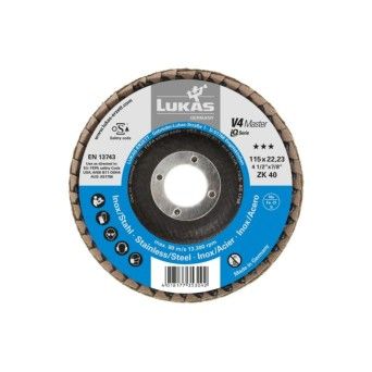 LUKAS V4 MASTER 115 ZK 60 Disco Lamelar LUKAS V4 MASTER 115 ZK 60 Disco Lamelar