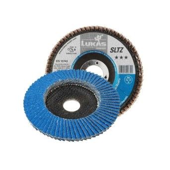 LUKAS SLTZ 115 ZKS 40 Disco Lamelar LUKAS SLTZ 115 ZKS 40 Disco Lamelar