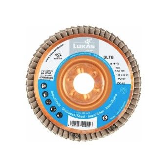 LUKAS SLTB 115 ZK 40 Disco Lamelar LUKAS SLTB 115 ZK 40 Disco Lamelar