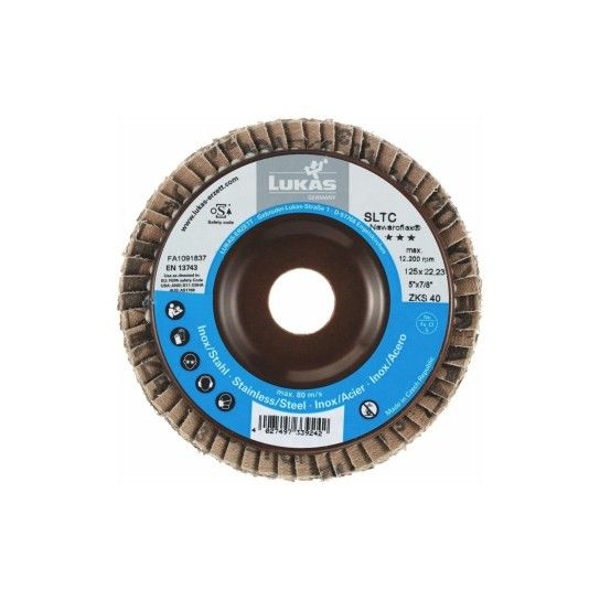 LUKAS SLTC 115 ZKS 36 Disco Lamelar LUKAS SLTC 115 ZKS 36 Disco Lamelar