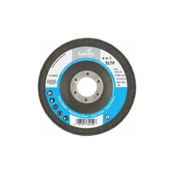 LUKAS SLTP 115 W FINO MACIO Disco Polimento