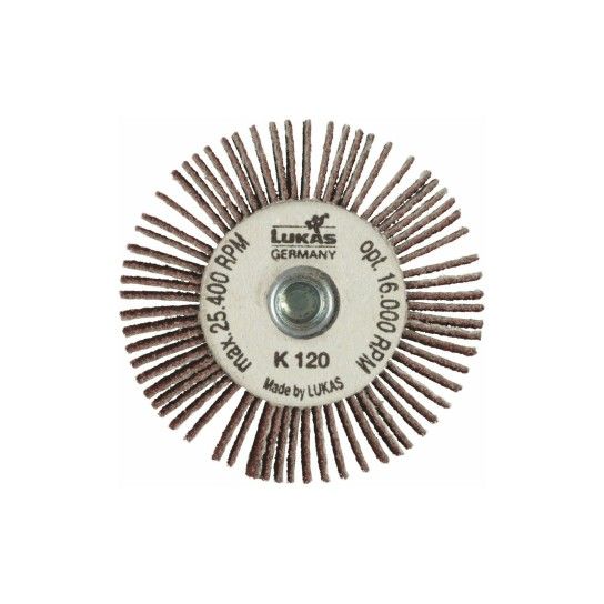 LUKAS SFI 03005.M4 NK 120 Lamela De Lixa LUKAS SFI 03005.M4 NK 120 Lamela De Lixa