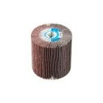 LUKAS LWL 100100 B.19 NK 60 - Rolo de Lamelas de Lixa LUKAS LWL 100100 B.19 NK 60 - Rolo de Lamelas de Lixa