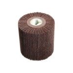 LUKAS LWM 100050 B.19 A 104/80 Rolo De Lamelas De Lixa/Scotch