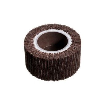 LUKAS LWM 100050 IG.M14 A104/80 Rolo De Lamelas De Lixa/Scotch