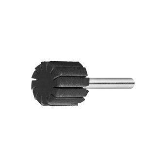 LUKAS STZY 04530.06 X 40 DURO Rolo De Borracha