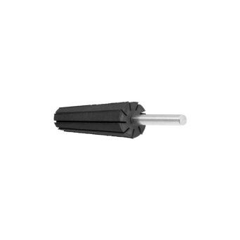 LUKAS STKE 02063.06 X 40 DURO Rolo Conico De Borracha