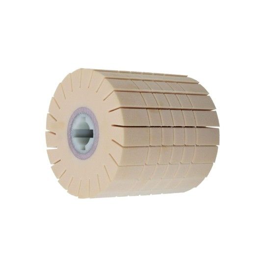 LUKAS STWS 100100 B.19mm MACIO Rolo De Borracha