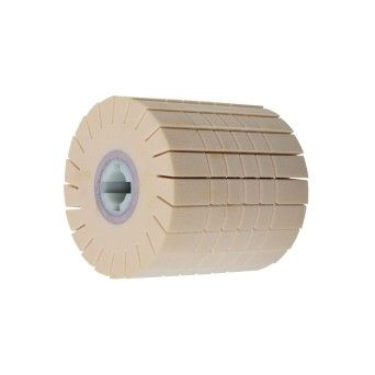 LUKAS STWS 100100 B.19mm MACIO Rolo De Borracha