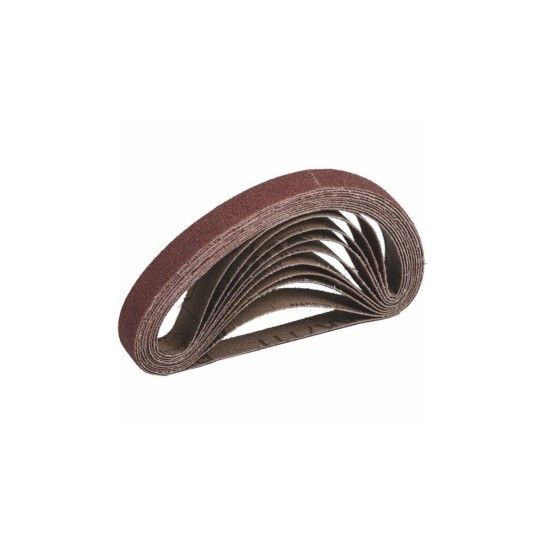 LUKAS SBLT 13305 NK 80 Cinta De Lixa