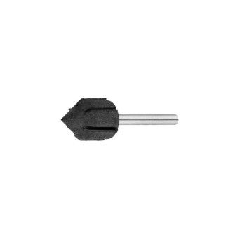LUKAS GTWK 0511.1/8 X 25 DURO Porta Dedais De Lixa