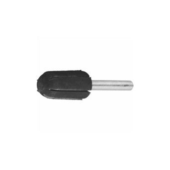 LUKAS GTKE 0515.1/4 X 40 DURO Porta Dedais De Lixa