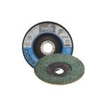LUKAS PG EASY 125 CERAMIC PS 36+ - Disco Fibra LUKAS PG EASY 125 CERAMIC PS 36+ - Disco Fibra