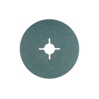 LUKAS FIS 115 Z 36 - Disco Fibra para Inox