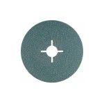 LUKAS FIS 115 Z 36 - Disco Fibra para Inox