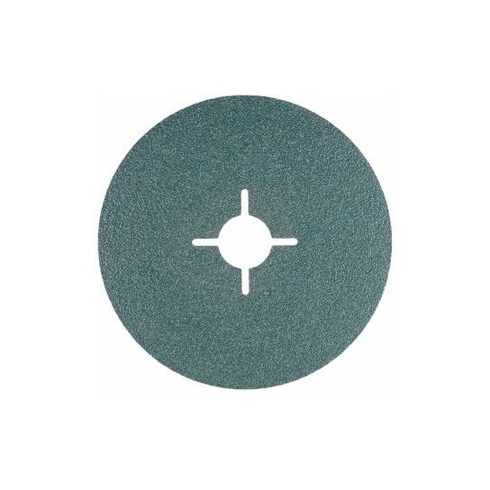 LUKAS FIS 115 Z 36 - Disco Fibra para Inox LUKAS FIS 115 Z 36 - Disco Fibra para Inox