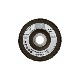 LUKAS ASVT 115 Discos De Limpeza Com Prato