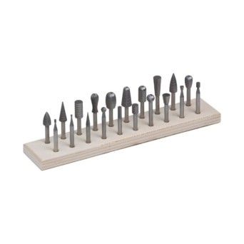 LUKAS F4  Jogo De Fresas Hss Z3/Z5