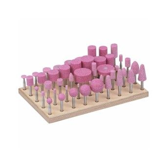 LUKAS ASSORTMENT 45 Sortido 45 Pcs