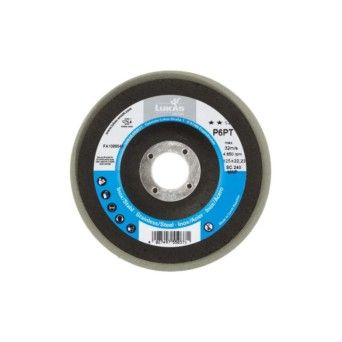 LUKAS P6PT Conjunto P6Pt 125Mm (Plano)