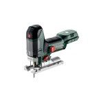 METABO ST 18 LT 130 BL Serra De Recortes S/Fio Metabox