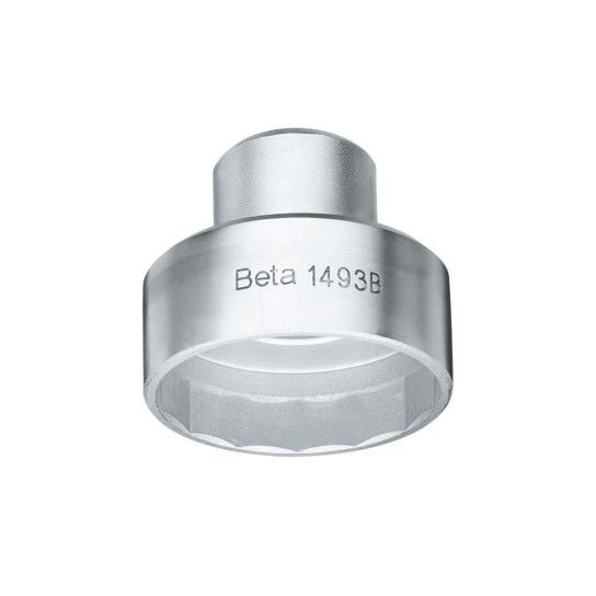 BETA Kit chaves bi-sextavadas para filtros de leo