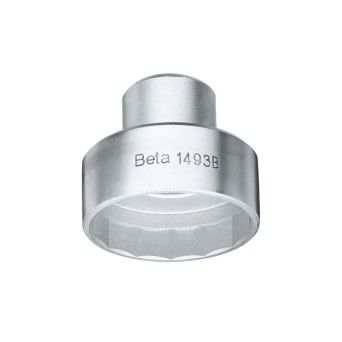 BETA Kit chaves bi-sextavadas para filtros de leo