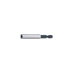 LABOR IBH10050 Porta Bits 1/4 LABOR IBH10050 Porta Bits 1/4