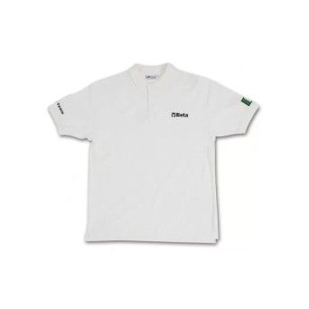 BETA 95340014 9534 W-XL Polo 3 Botoes Algodao 220G