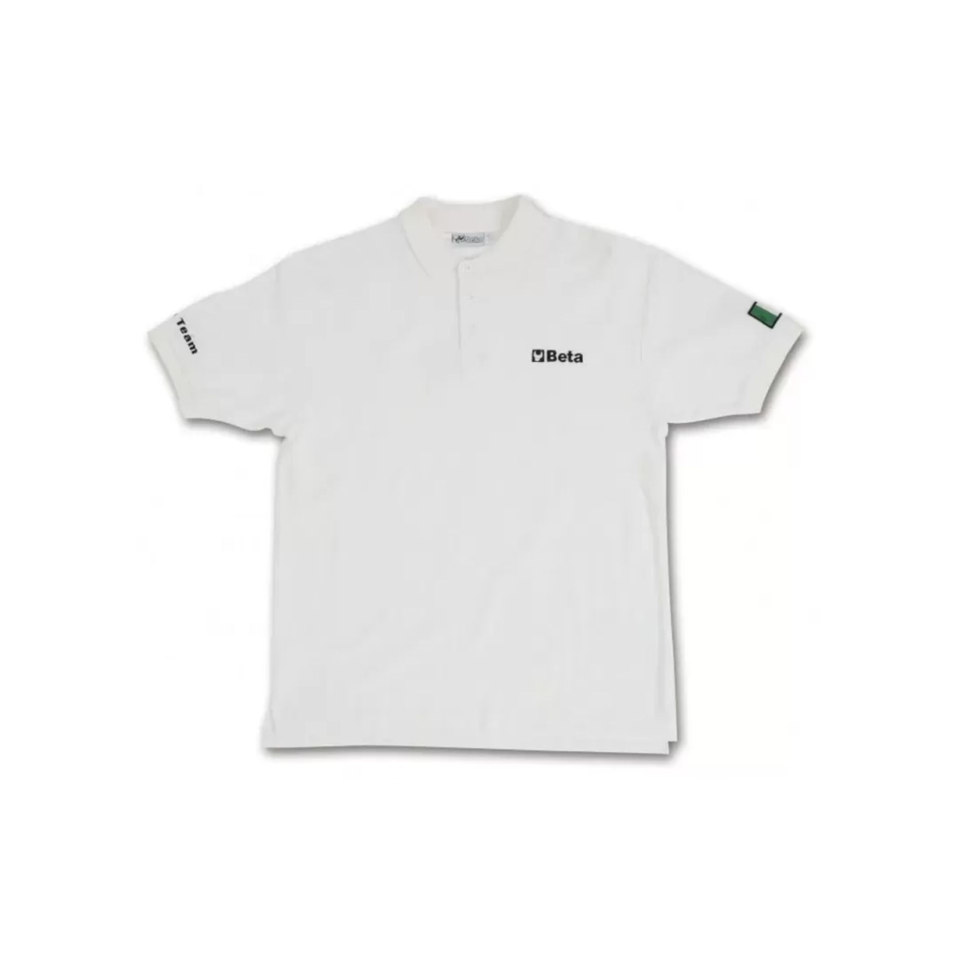 BETA 95340014 9534 W-XL Polo 3 Botoes Algodao 220G BETA 95340014 9534 W-XL Polo 3 Botoes Algodao 220G